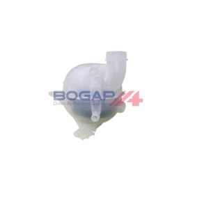 BOGAP P4240125 Ausgleichsbehälter CITROËN C2 Schrägheck (JM) 1.4 68 PS Diesel