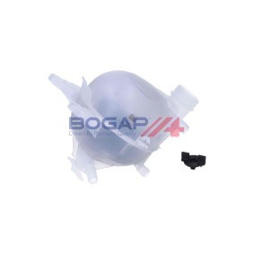 BOGAP P4240126 Ausgleichsbehälter CITROËN C2 Schrägheck (JM) 1.4 68 PS Diesel