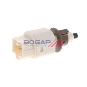BOGAP P7326101 Interruptor de luz de freno SUZUKI Grand Vitara 2 SUV (JT, TE, TD) 1.9 129 cv Gasoleo