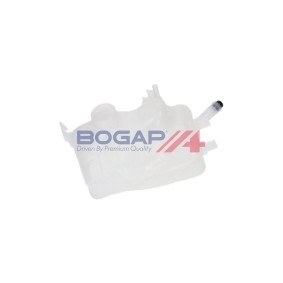 BOGAP R4240135 Ausgleichsbehälter RENAULT MEGANE 3 Grandtour (KZ0/1) 1.5 86 PS Diesel