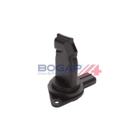 BOGAP T6110109 Kraftstoffdrucksensor VOLVO XC60 II (246) 2.0 190 PS Otto