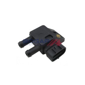BOGAP W6121109 Kylvätsketemperatursensor KIA Ceed III Hatchback (CD) 1.6 116 hk Mild hybrid