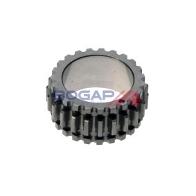 BOGAP Y1220102 Zahnrad, Kurbelwelle KIA CEE'D Schrägheck (ED)