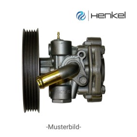 Achetez des Pompe de direction assistée Henkel Parts 9114103 à prix pour 233,30&nbsp;&euro;