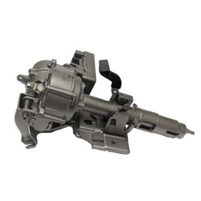 Henkel Parts 9115597 Rattsøyle + elektrisk servostyring MAZDA 2 Hatchback (DE_, DH_3)