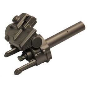 Henkel Parts 9115641 OPEL MOKKA Ohjauspylvään + sähköinen ohjaustehostin