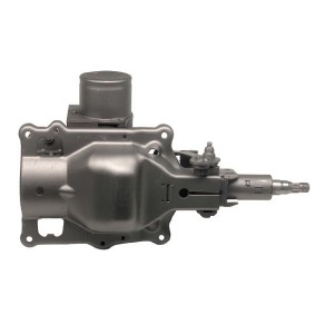 Henkel Parts 9115663 FIAT Idea (350_) Ohjauspylvään + sähköinen ohjaustehostin