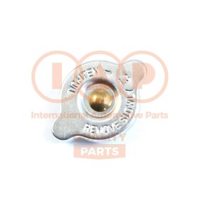 IAP QUALITY PARTS 158-06062 Ekspansjonstank MAZDA 6 Station Wagon (GY) 2.3 162 hk Bensinmotor