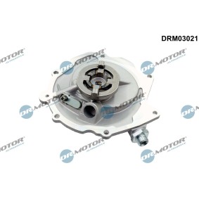 DR.MOTOR AUTOMOTIVE DRM03021 Bomba de vácuo, sistema de travagem MERCEDES-BENZ VARIO
