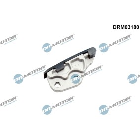 DR.MOTOR AUTOMOTIVE DRM03180 Glideskinne MAZDA CX-5 (KF)