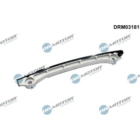 DR.MOTOR AUTOMOTIVE DRM03181 Glideskinne MAZDA