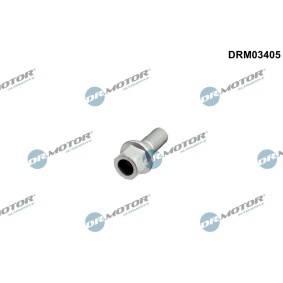 Ölfilter des Herstellers DR.MOTOR AUTOMOTIVE - Originalware Artikelnummer: DRM03405