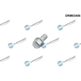 DR.MOTOR AUTOMOTIVE DRM03406 Bulloni ruote e dadi ruota FIAT STILO Multi Wagon (192) 1.9 80 CV Diesel