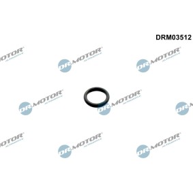 Steuergehäusedichtung des Herstellers DR.MOTOR AUTOMOTIVE - Originalware Artikelnummer: DRM03512