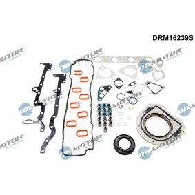 Dichtungsvollsatz, Motor von DR.MOTOR AUTOMOTIVE DRM16239S