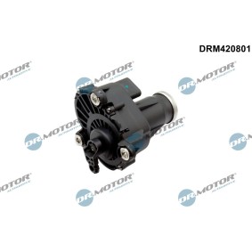 DR.MOTOR AUTOMOTIVE DRM420801 Valvola, regolazione aria-aria aspirazione MERCEDES-BENZ Classe C T-modell (S205)