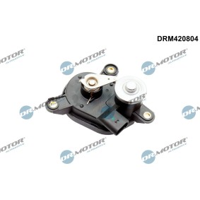 DR.MOTOR AUTOMOTIVE DRM420804 Valvola, regolazione aria-aria aspirazione MERCEDES-BENZ SPRINTER 3-t Autobus (903)