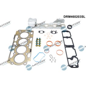 DR.MOTOR AUTOMOTIVE DRM460203SL Motordichtungssatz FORD TOURNEO COURIER