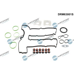DR.MOTOR AUTOMOTIVE DRM63001S Motordichtungssatz FORD TOURNEO COURIER