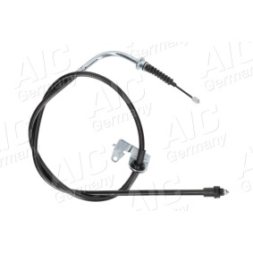 AIC 77091 Cabo de freio de mão MINI Hatchback (R50, R53) 1.4 75 cv Diesel