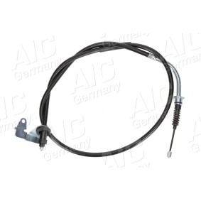 AIC 77092 Cabo de freio de mão MINI Hatchback (R50, R53) 1.4 75 cv Diesel