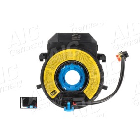 AIC 77189 Rattstångsbrytare KIA CARENS 4