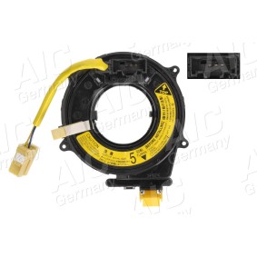 AIC 77223 Lenkstockschalter TOYOTA STARLET