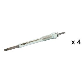 RIDEX PLUS 243G0220P Glödstift KIA CEE`D Sportswagon (JD) 1.4 90 hk Diesel