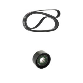 RIDEX PLUS 542R0471P Keilrippenriemensatz CITROËN XSARA Break (N2)