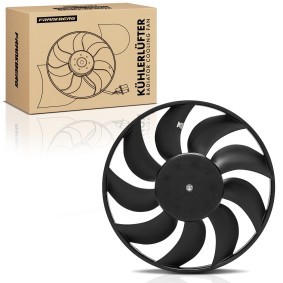 Compre Ventilador de radiador da Frankberg 5481FB0043453 a um preço baixo por 114,30&nbsp;&euro;