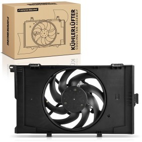 Compre Ventilador de radiador da Frankberg 5481FB0048051 a um preço baixo por 333,71&nbsp;&euro;