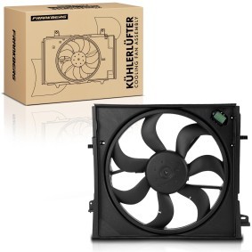 Compre Ventilador de radiador da Frankberg 5481FB0043469 a um preço baixo por 147,36&nbsp;&euro;