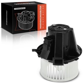 Frankberg 5481FB0032766 Gebläsemotor RENAULT ESPACE