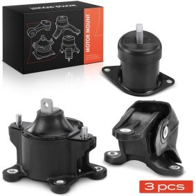 Frankberg 5481FB0038800 Apoio do motor HONDA CROSSTOUR