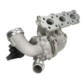 Turbolader EVTC0485 für MINI