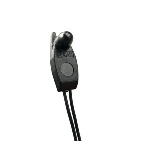 Elkab 2 0005 Außentemperatursensor PEUGEOT 207 CC (WD_)