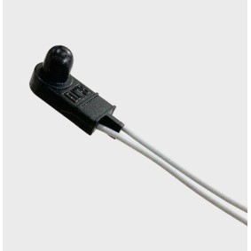 Elkab 2 0039 Außentemperatursensor ALFA ROMEO 159 (939)