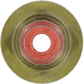 GLASER P76779-00 Ventiltätning FORD FOCUS 3 1.5 95 hk Diesel