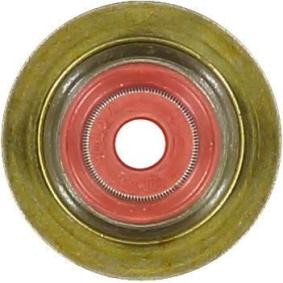 GLASER P76812-00 Retentor de válvula FIAT TORO