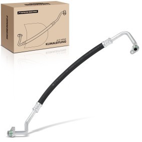 Acquista Condotto bassa pressione, Climatizzatore da Frankberg 5481FB0048542 a buon mercato per soli 67,33&nbsp;&euro;