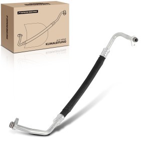 Acquista Condotto bassa pressione, Climatizzatore da Frankberg 5481FB0048557 a buon mercato per soli 67,33&nbsp;&euro;