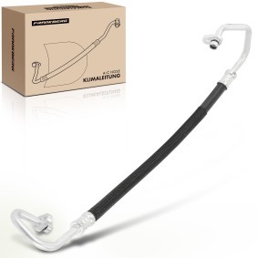 Acquista Condotto alta pressione, Climatizzatore da Frankberg 5481FB0048523 a buon mercato per soli 67,33&nbsp;&euro;