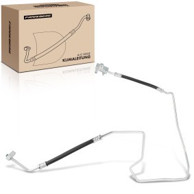 Acquista Condotto alta pressione, Climatizzatore da Frankberg 5481FB0031988 a buon mercato per soli 144,38&nbsp;&euro;