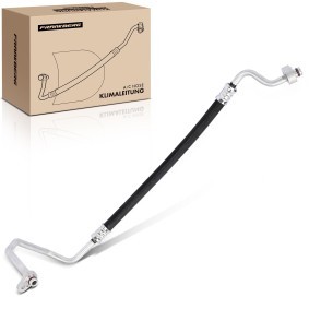 Acquista Condotto alta pressione, Climatizzatore da Frankberg 5481FB0029493 a buon mercato per soli 73,52&nbsp;&euro;