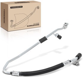 Acquista Condotto alta pressione, Climatizzatore da Frankberg 5481FB0048551 a buon mercato per soli 98,05&nbsp;&euro;