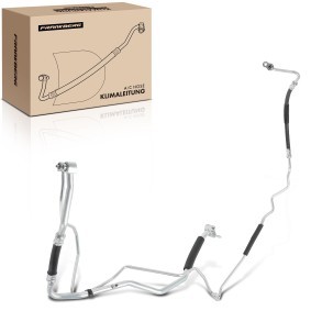 Frankberg 5481FB0048522 Tubo aria condizionata OPEL INSIGNIA