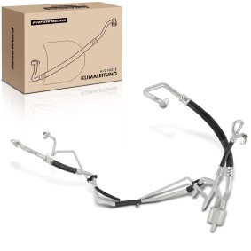 Acquista Condotto d. bassa / alta pressione, Climatizzatore da Frankberg 5481FB0032001 a buon mercato per soli 206,02&nbsp;&euro;