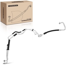 Acquista Condotto d. bassa / alta pressione, Climatizzatore da Frankberg 5481FB0048537 a buon mercato per soli 178,46&nbsp;&euro;