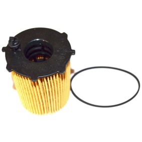 CITROEN/PEUGEOT 1109.AY Filtro de aceite CITROËN C4 Coupé (LA_) 1.6 90 cv Gasoleo