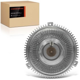 Kjøp Clutch, kjølevifte av Frankberg 5481FB0048176 til den lave prisen 1432,46&nbsp;kr